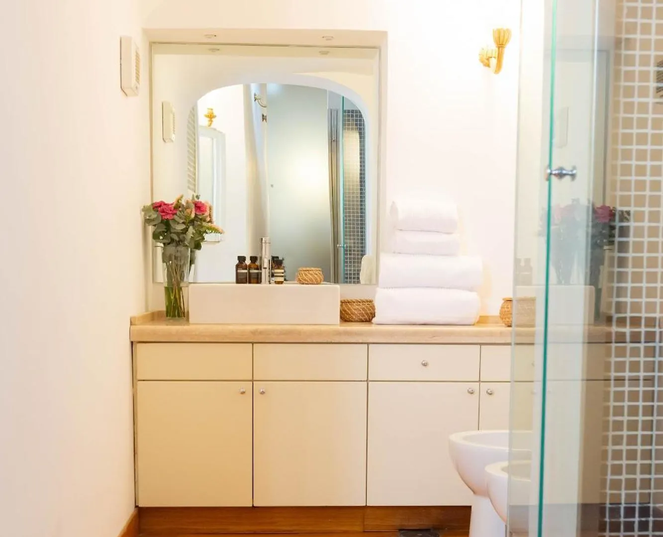 Pantheon Luxury House - Zeno 28 Daire Roma