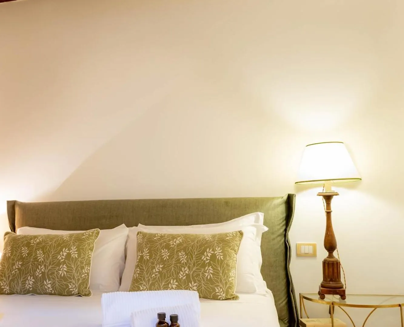 Pantheon Luxury House - Zeno 28 Daire Roma 0*,  İtalya