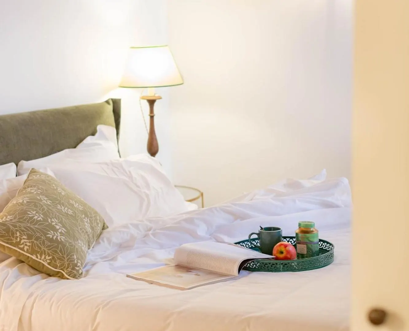 Pantheon Luxury House - Zeno 28 Daire Roma