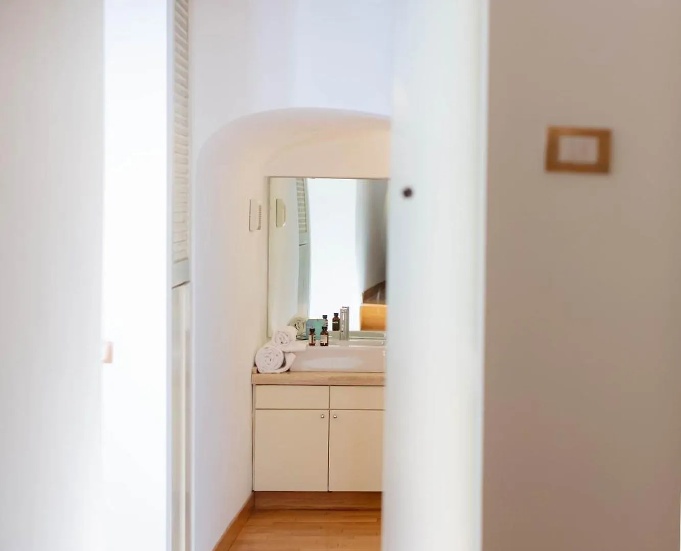 Pantheon Luxury House - Zeno 28 Daire Roma