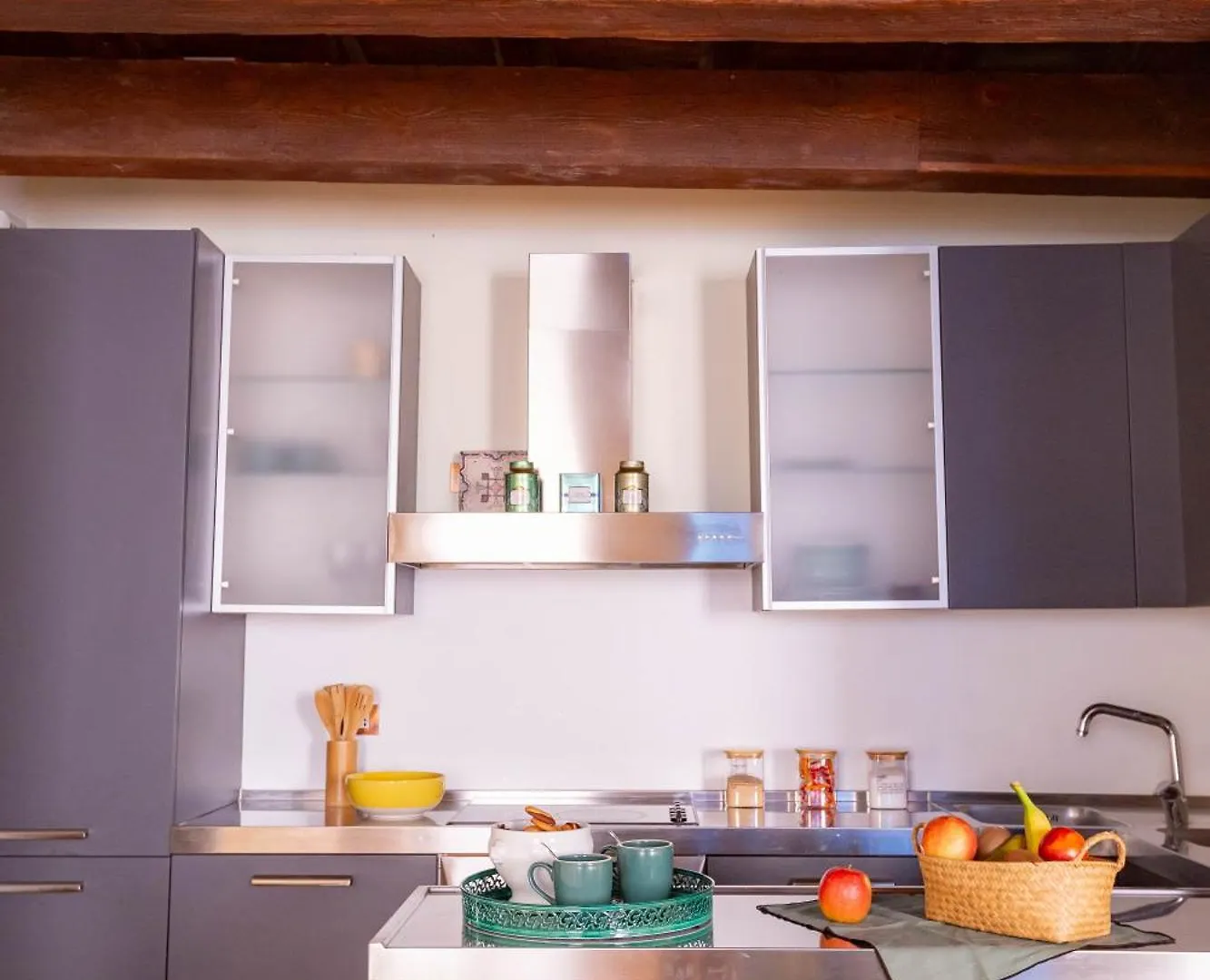 Pantheon Luxury House - Zeno 28 Daire Roma 0*,