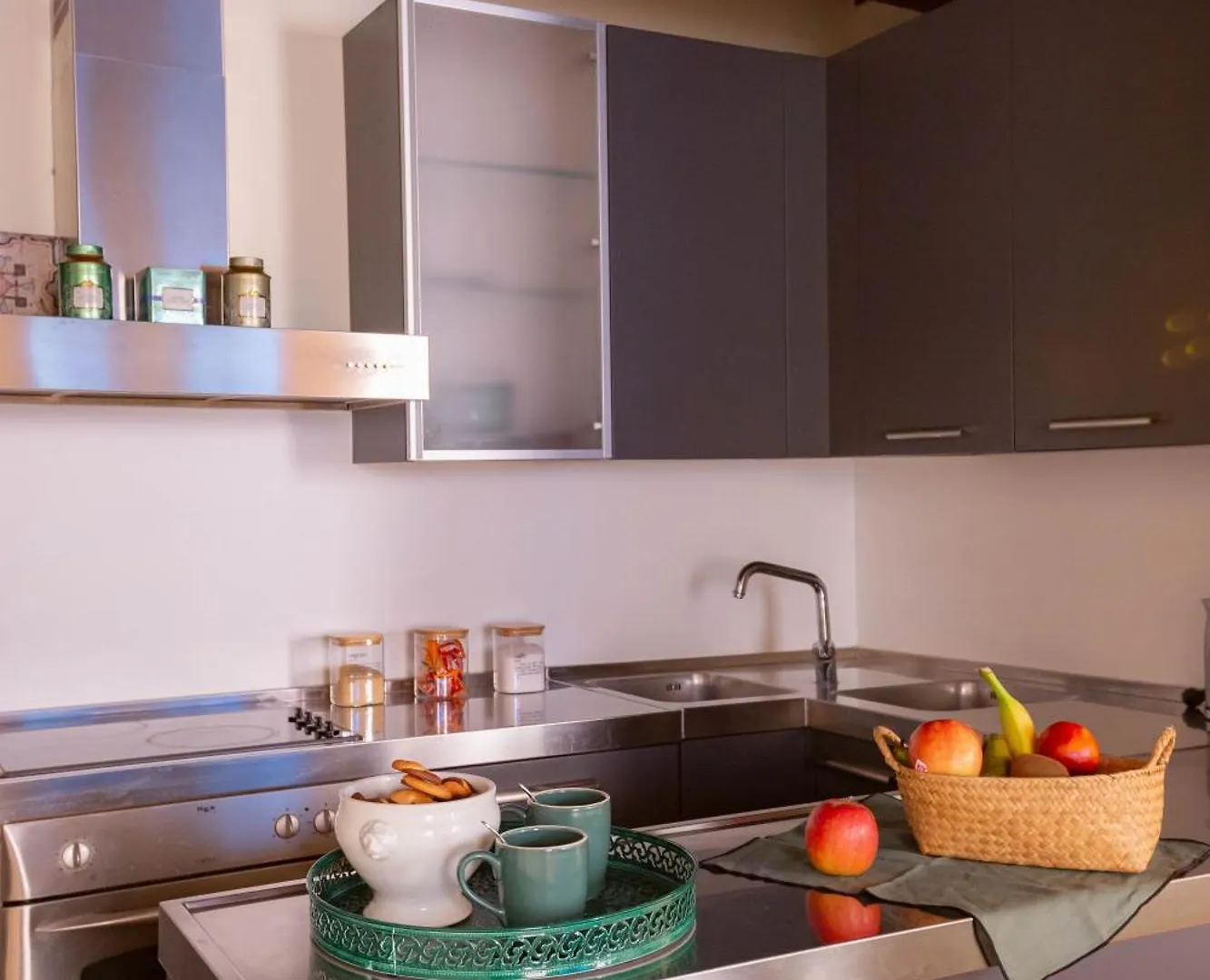 Pantheon Luxury House - Zeno 28 Daire Roma